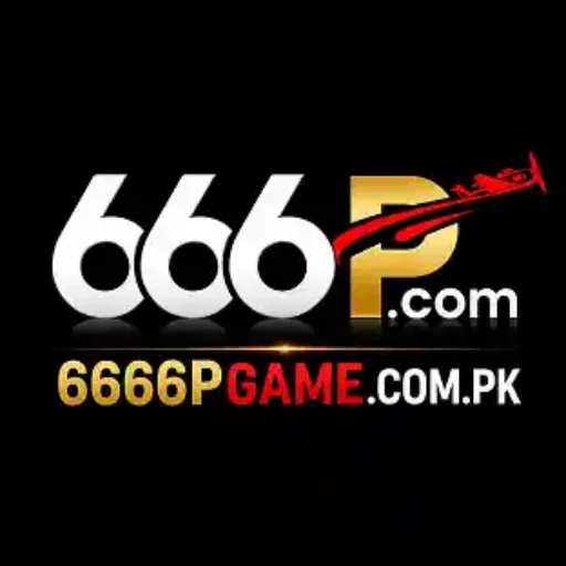 666p game logo